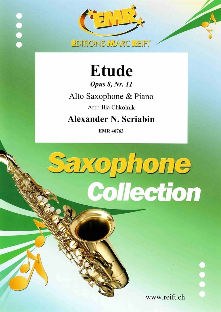 Etude